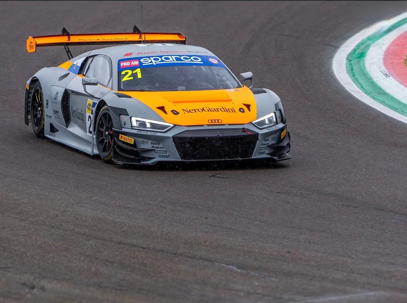 Motorsport